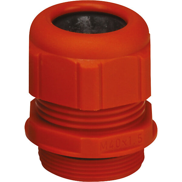 Spelsberg Kabelverschraubung IP68 RAL2004 KVR M25-MGM/or
